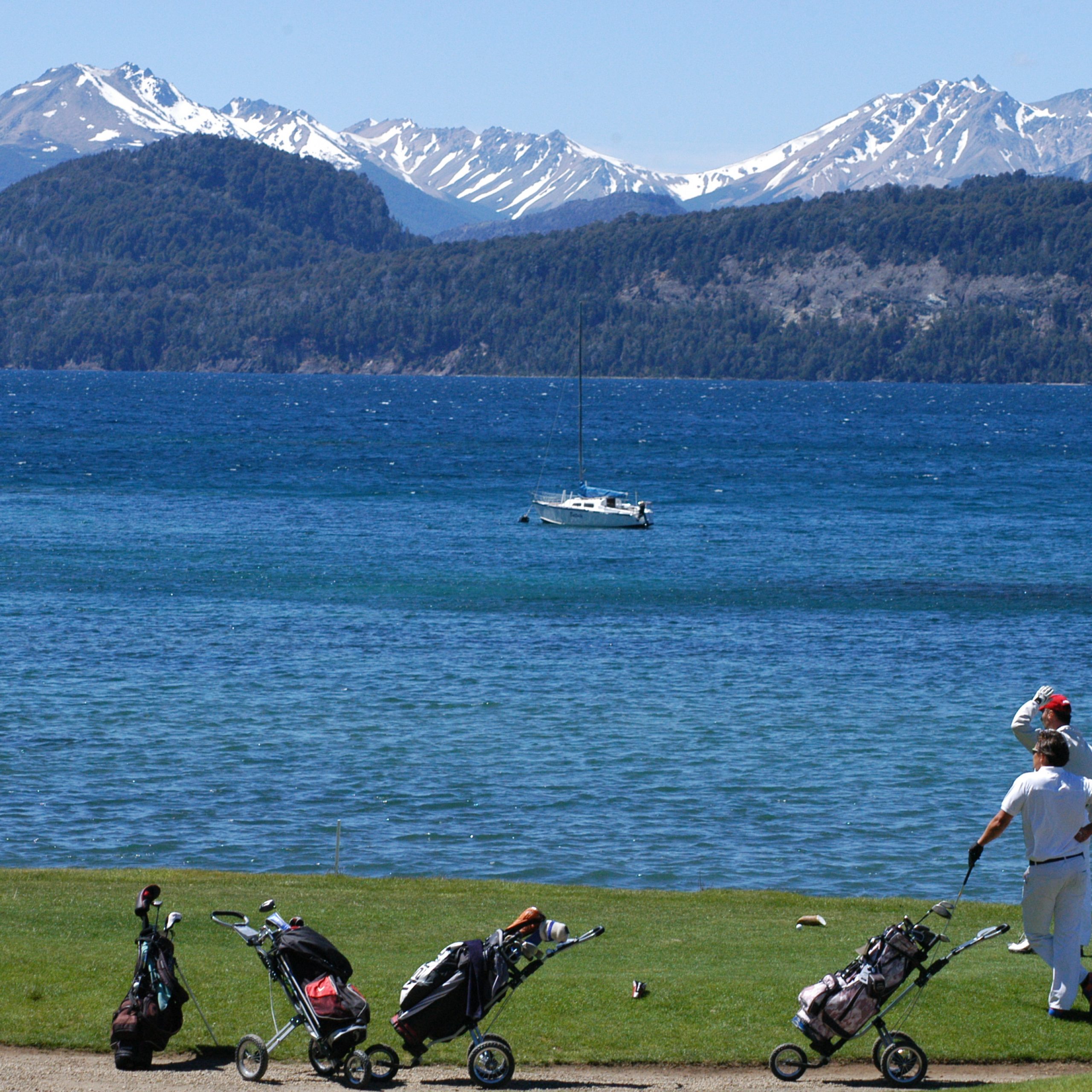 Paquete A Bariloche 4 Días Y 3 Noches Argentour