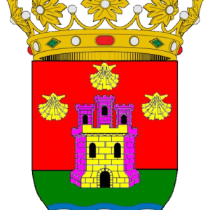 Escudo Ciudad de Santiago del Estero PNG