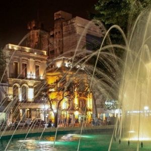 Ciudad de san miguel de tucuman turismo - 1