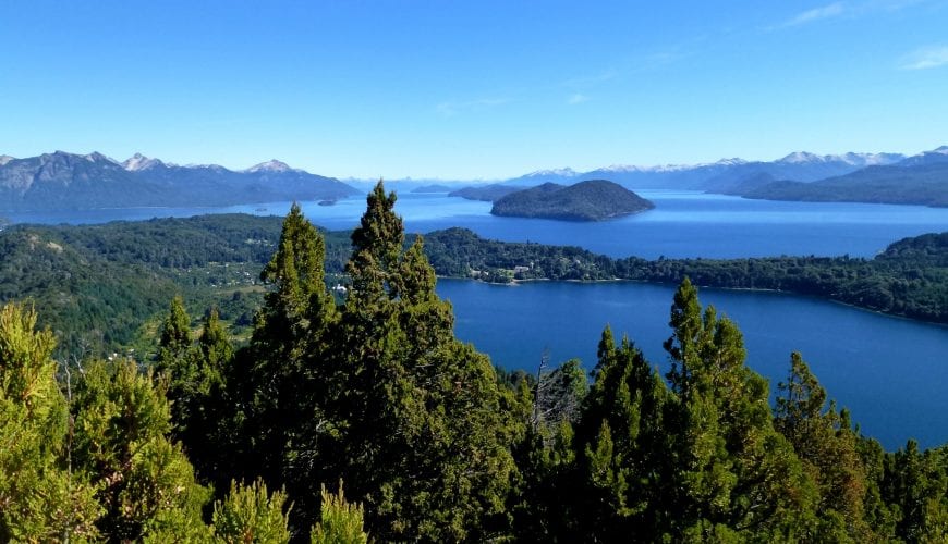 Nahuel Huapi