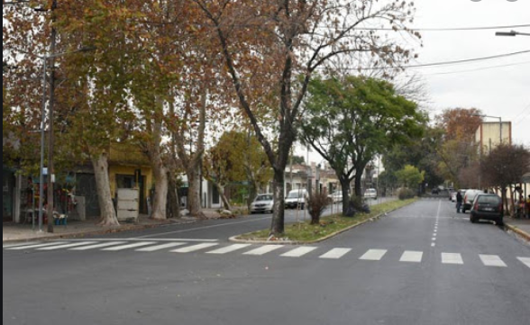 VILLA ORTIZ Argentour