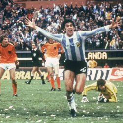 COPA DEL MUNDO ARGENTINA 1978