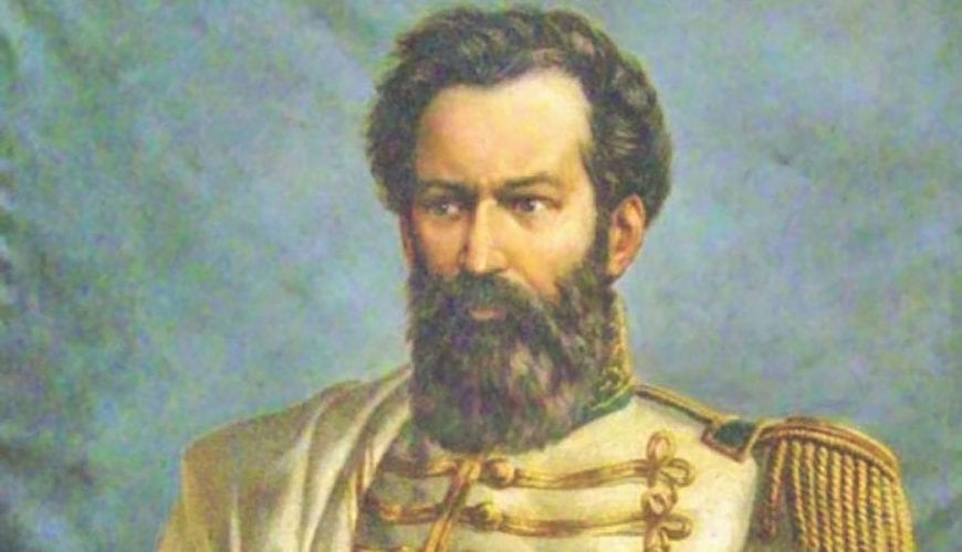 Martin Miguel de Guemes