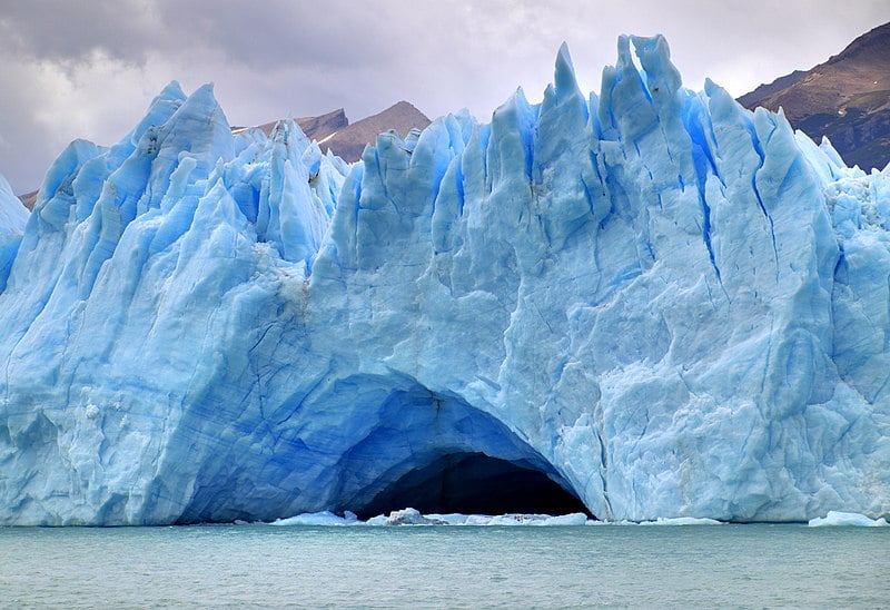Glaciar Perito Moreno 5