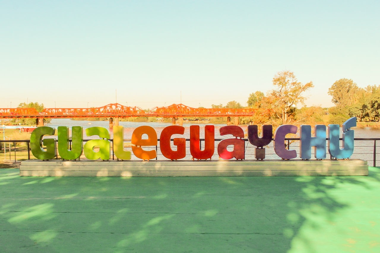 Gualeguaychu turismo