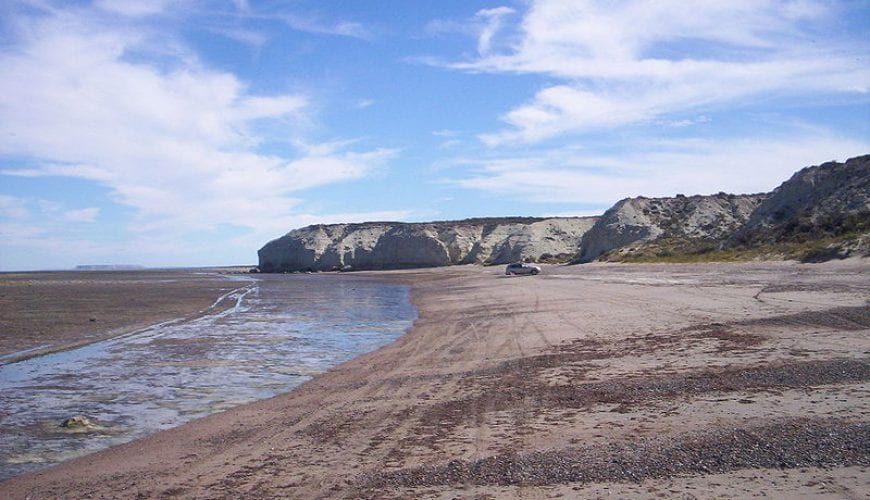 las grutas