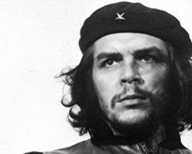 Ernesto «Che» Guevara