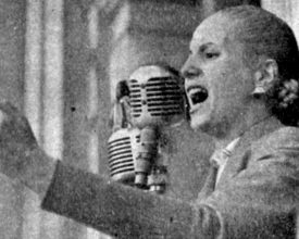 Eva Perón «Evita»