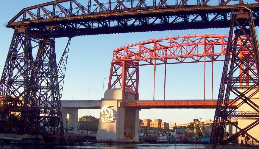 La Boca