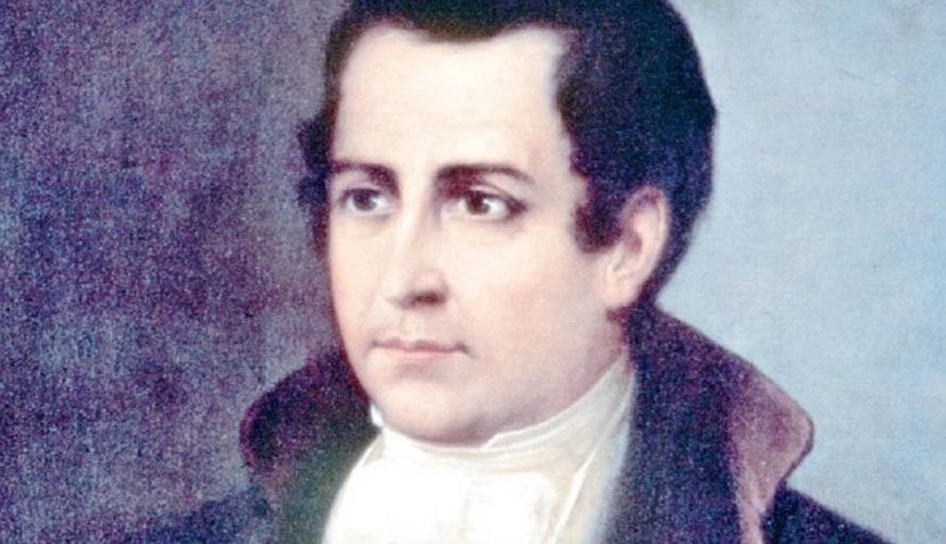 Mariano Moreno