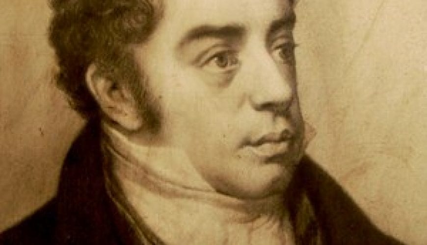 Bernardino Rivadavia