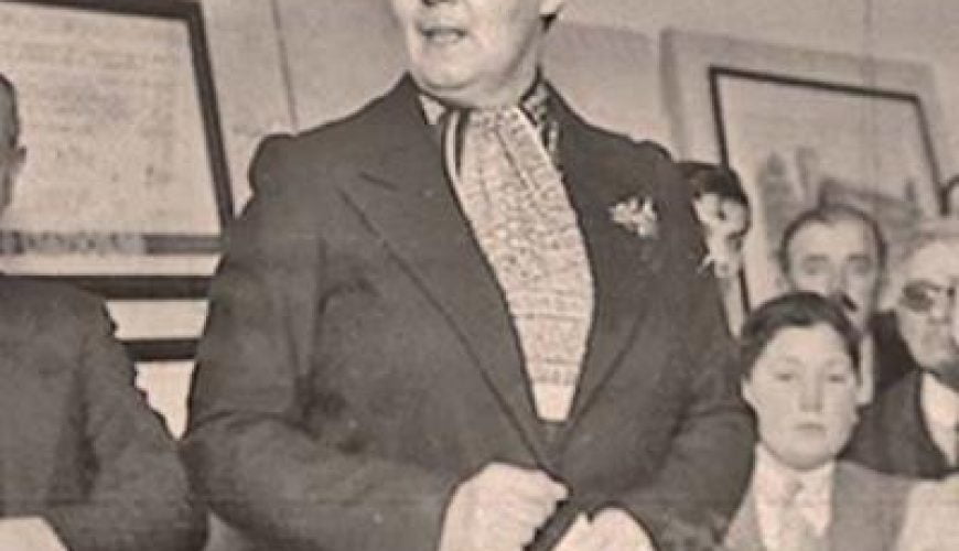 Alicia Moreau de Justo