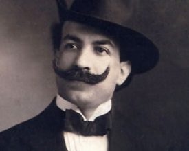 Alfredo Palacios