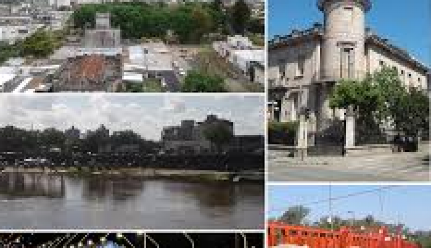 Gualeguaychú