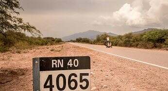 Rutas Argentinas