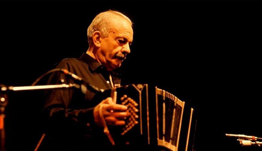 Piazzolla