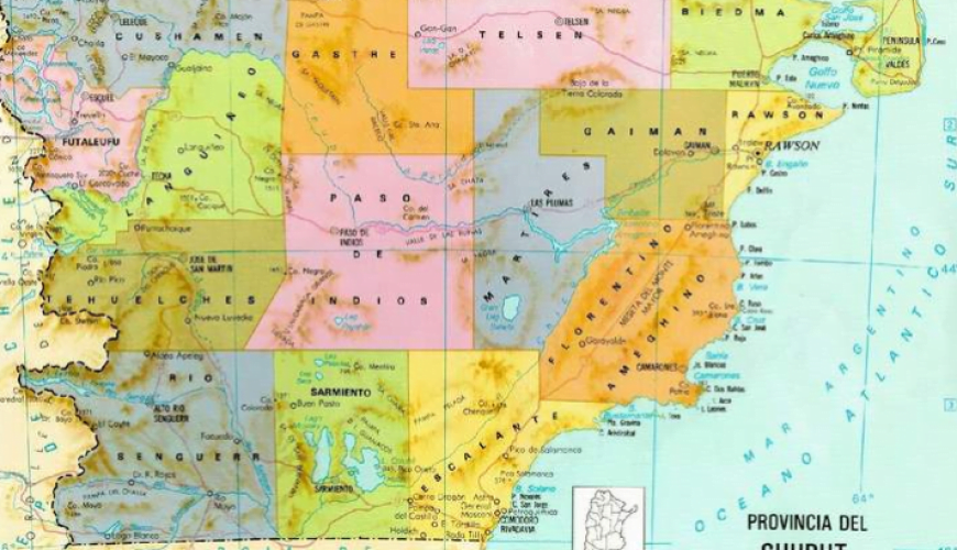 Chubut