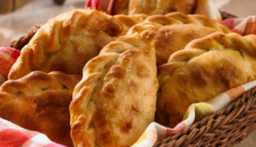 empanadas