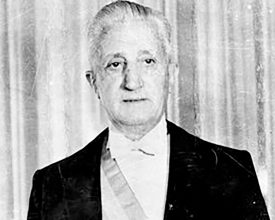 Arturo Umberto Illia