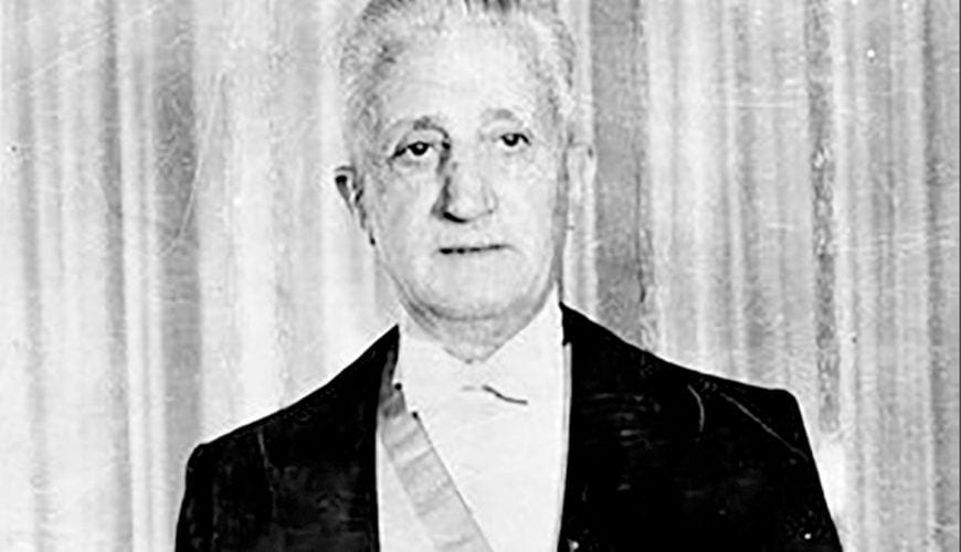 Arturo Umberto Illia