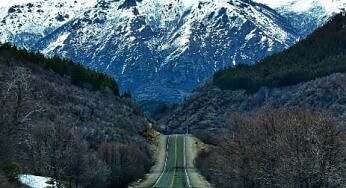 Una Ruta Argentina