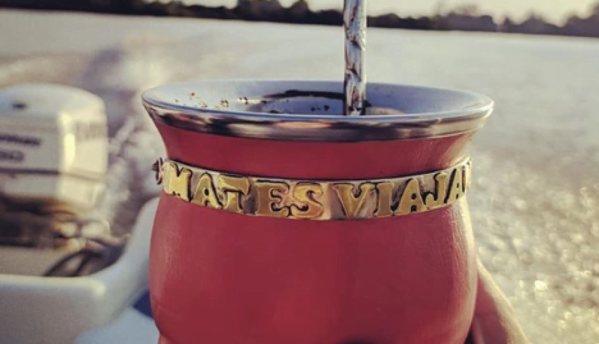 Mate