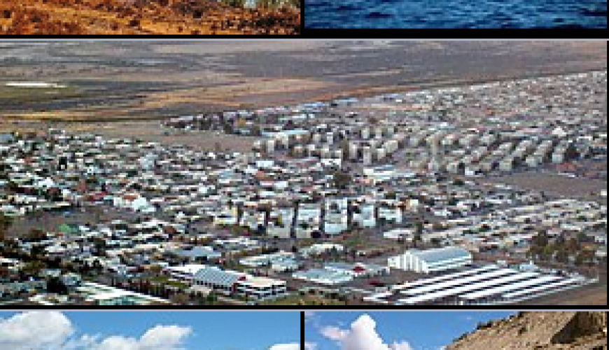 Chubut