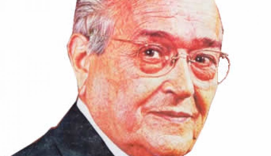 Ricardo Balbin