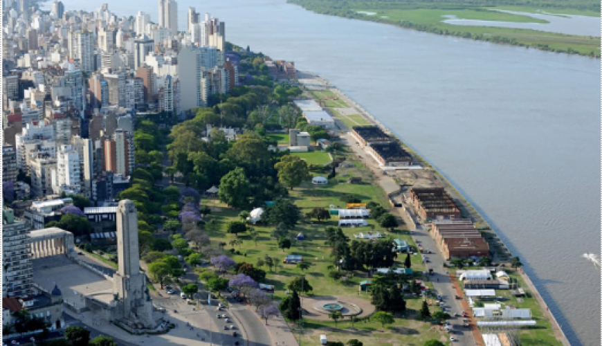 Rosario