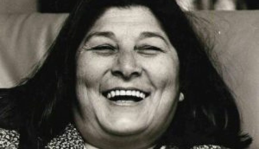 Mercedes Sosa