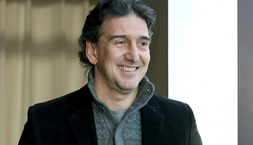 Julio Bocca