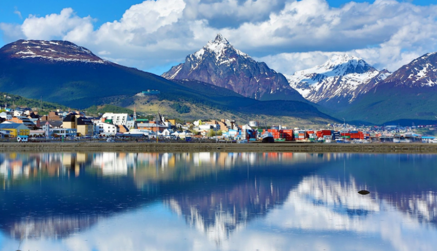 Tierra del Fuego