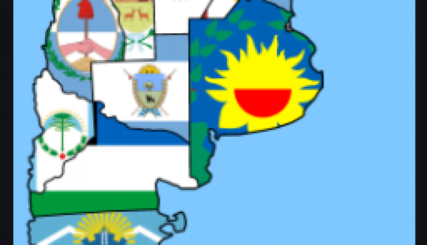 Información Argentina