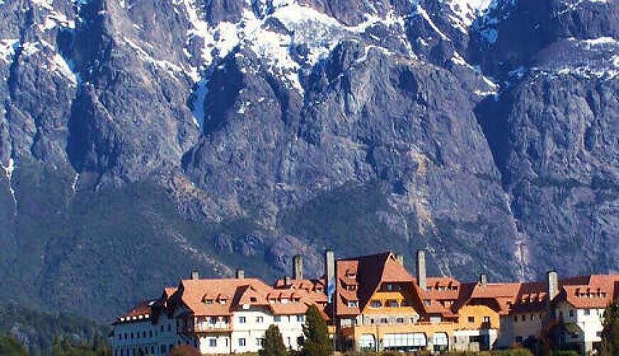 Ciudad de Bariloche