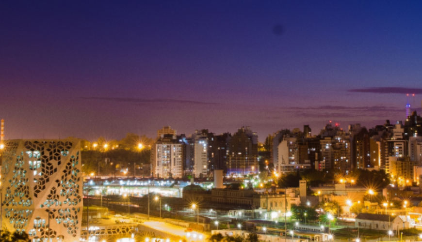 Ciudad de Córdoba