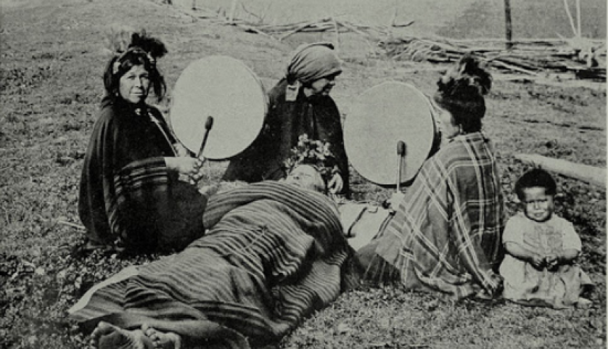 Mapuches