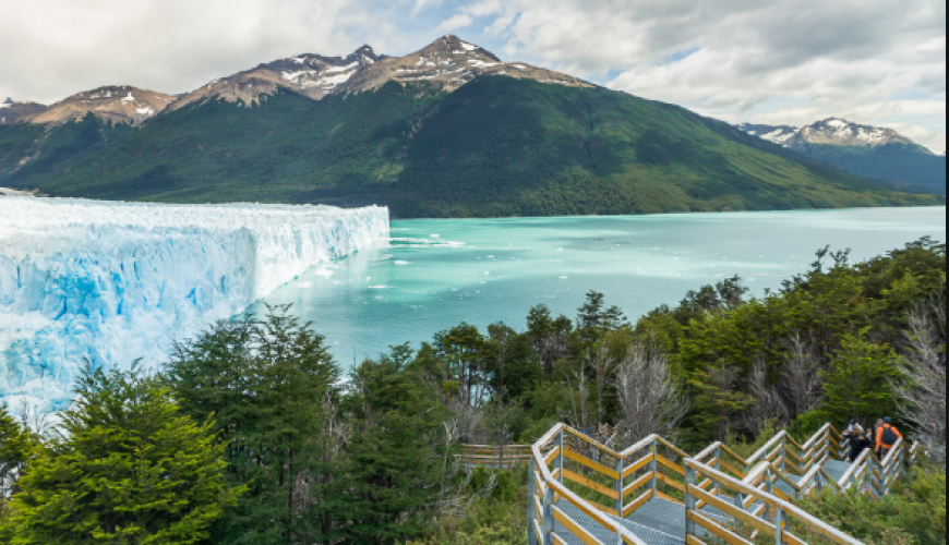 Patagonia
