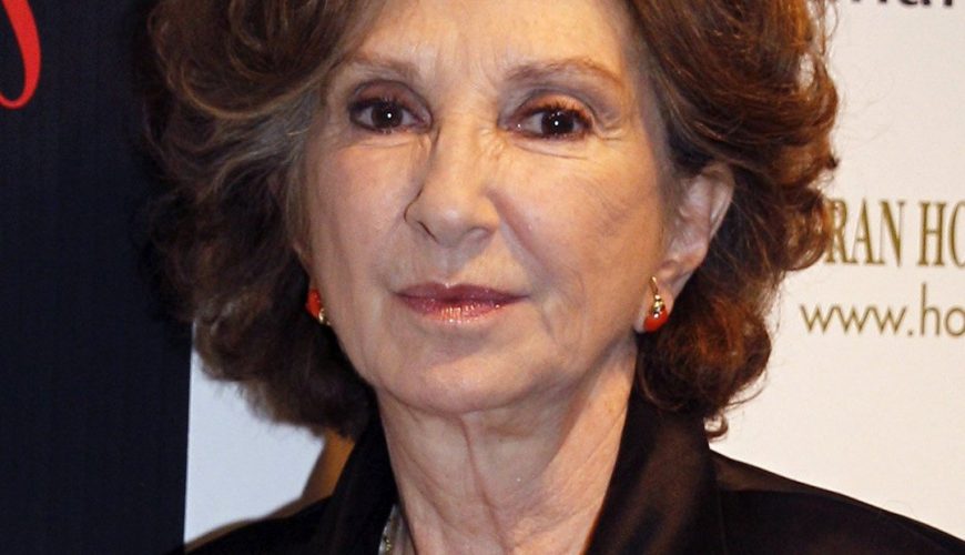 Norma Aleandro