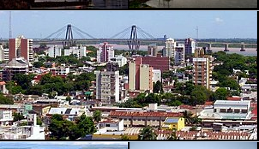 Corrientes