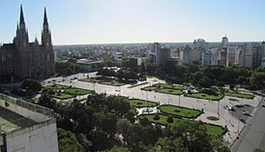 Provincia de Buenos Aires