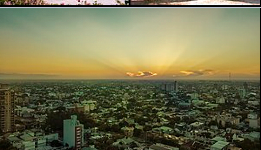 Ciudad de Resistencia